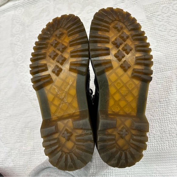 Dr.martens sparkly boots Luana women’s 7 - Picture 6 of 8